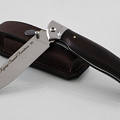 Складные ножи из стали D2