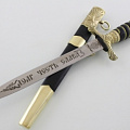 Кортики Генеральские